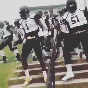 Image post by @maxpreps on Instagram