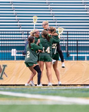 Image post by @uvmwlax on Instagram
