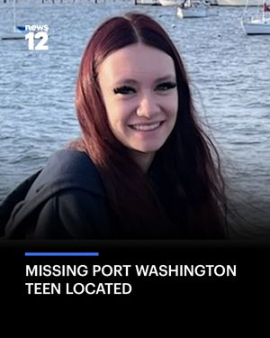 Image post by @news12li on Instagram