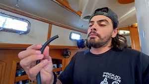 Video post by @sailing_with_phoenix on YouTube