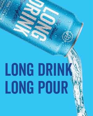 Image post by @longdrink on Instagram