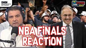 Video post by @lebatardshow on YouTube