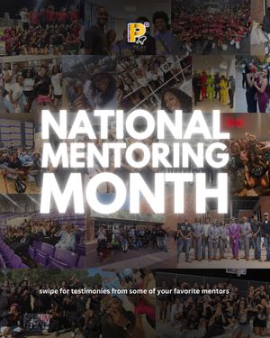 Image post by @p3pvamu on Instagram