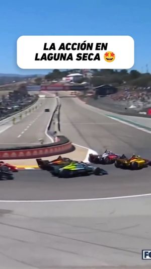 Video post by @foxdeportes on Instagram