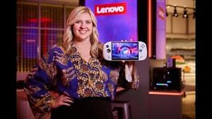 Video post by @lenovo on YouTube