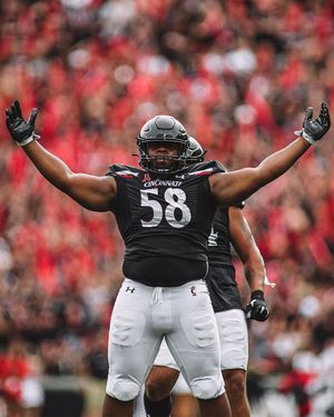 Image post by @gobearcatsfb on Instagram