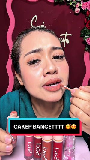 Video post by @andrysherly on TikTok