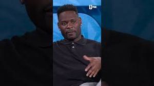 Video post by @FOX Soccer on YouTube