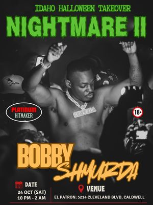Image post by @itsbobbyshmurda on Instagram