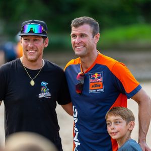 Image post by @racerxonline on Instagram