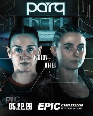 Image post by @epicfighting on Instagram
