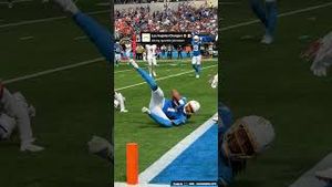 Video post by @Los Angeles Chargers on YouTube