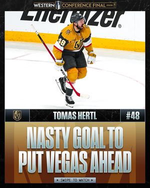 Image post by @nhl on Instagram