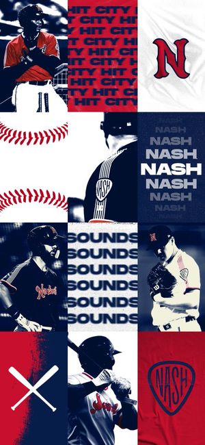 Image post by @nashvillesounds on Twitter