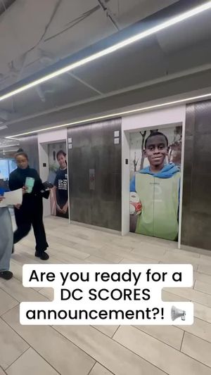 Video post by @DCSCORES on Facebook