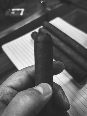 Image post by @manolo1910cigars on Instagram