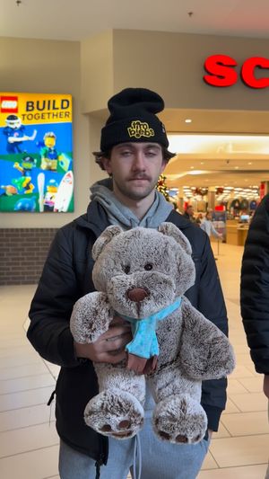 Video post by @TaurosHockey on Facebook