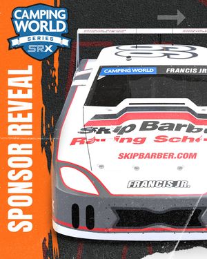 Image post by @srxracingofficial on Instagram