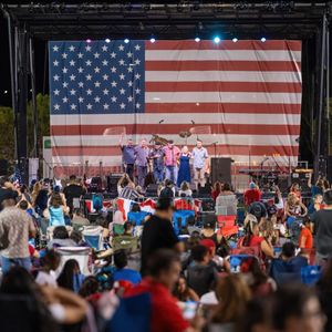 Image post by @cityofhenderson on Instagram