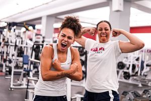 Image post by @arizonawbb on Instagram