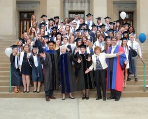 Image post by @PennStateLiberalArts on Facebook