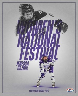 Image post by @tommiewhockey on Instagram