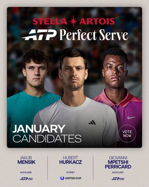 Image post by @atptour on Instagram