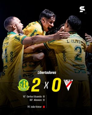 Image post by @sportv on Instagram