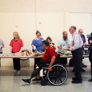 Image post by @tempeaction on Instagram