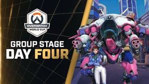 Video post by @overwatchleague on YouTube