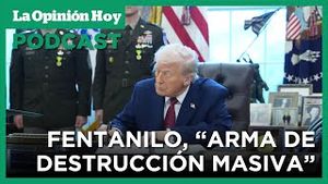Video post by @laopinionla on YouTube