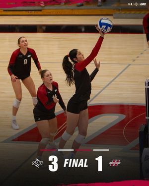 Image post by @snuathletics on Instagram
