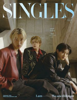 Image post by @singlesmagazine on Instagram