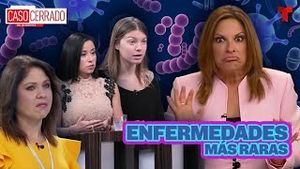Video post by @telemundo on YouTube