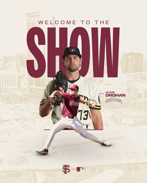 Image post by @nolebaseball on Instagram