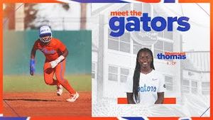 Video post by @floridagators on YouTube