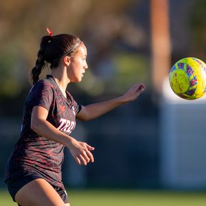 Image post by @troygirlssoccer on Instagram
