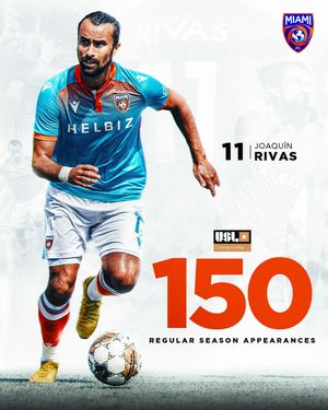 Image post by @themiamifc on Instagram