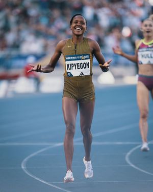 Image post by @nikerunning on Instagram