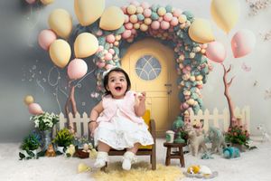 Image post by @newbornbabyphotographystudio on Instagram
