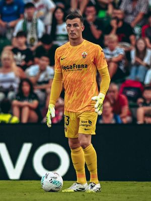 Image post by @inakipenya on Instagram