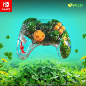 Image post by @pdpgaming on Instagram