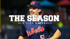 Video post by @olemisssports on YouTube