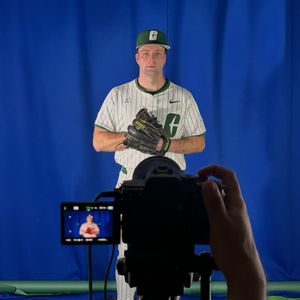 Image post by @charlotte_baseball on Instagram