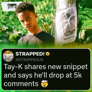 Image post by @strappedent on Instagram