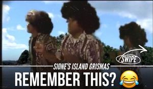 Image post by @polynesianmusic on Instagram