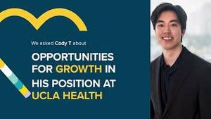 Video post by @uclahealth on YouTube