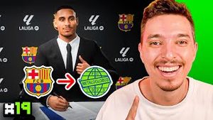 Video post by @theofifa on YouTube