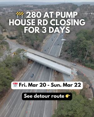 Image post by @bhamnow on Instagram