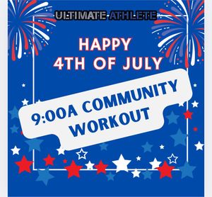 Image post by @ultathlete on Instagram